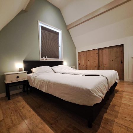 Vakantiewoning 'T Molenhuisje Westkapelle Bagian luar foto