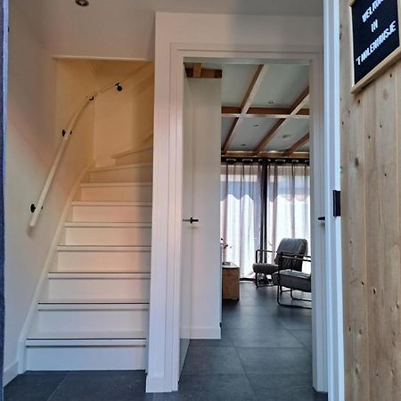 Vakantiewoning 'T Molenhuisje Westkapelle Bagian luar foto