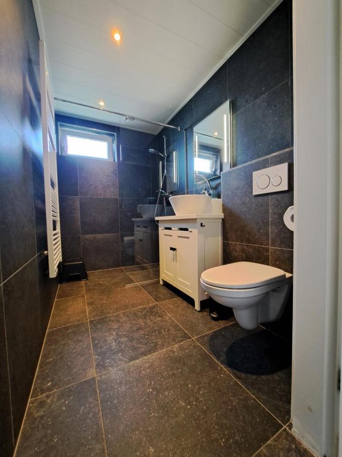 Vakantiewoning 'T Molenhuisje Westkapelle Bagian luar foto