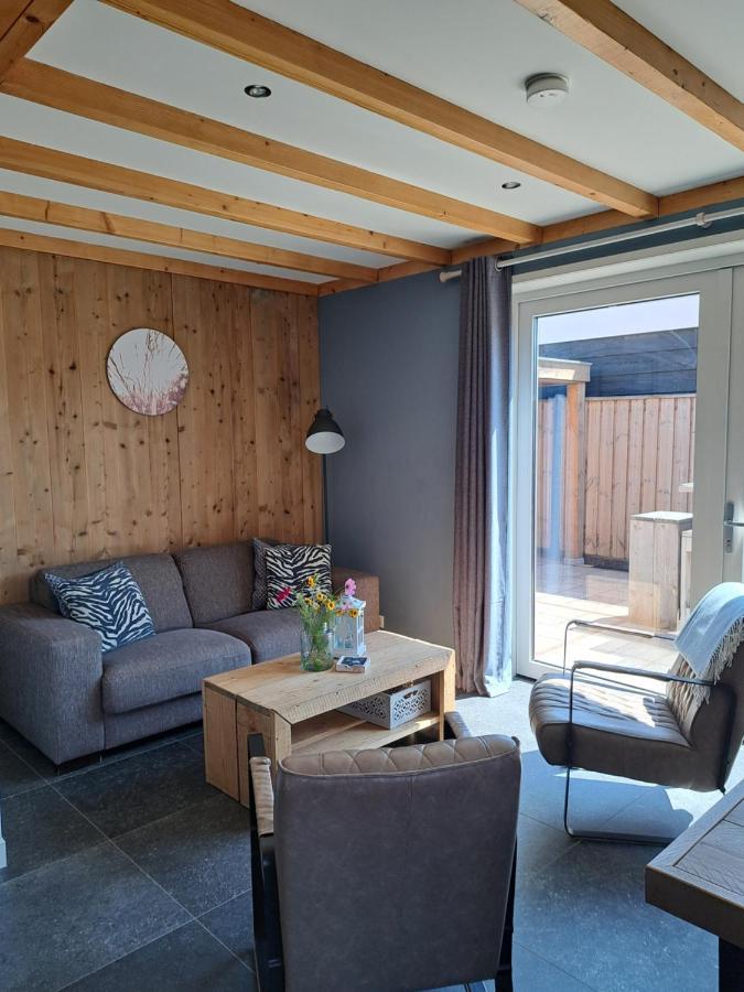 Vakantiewoning 'T Molenhuisje Westkapelle Bagian luar foto