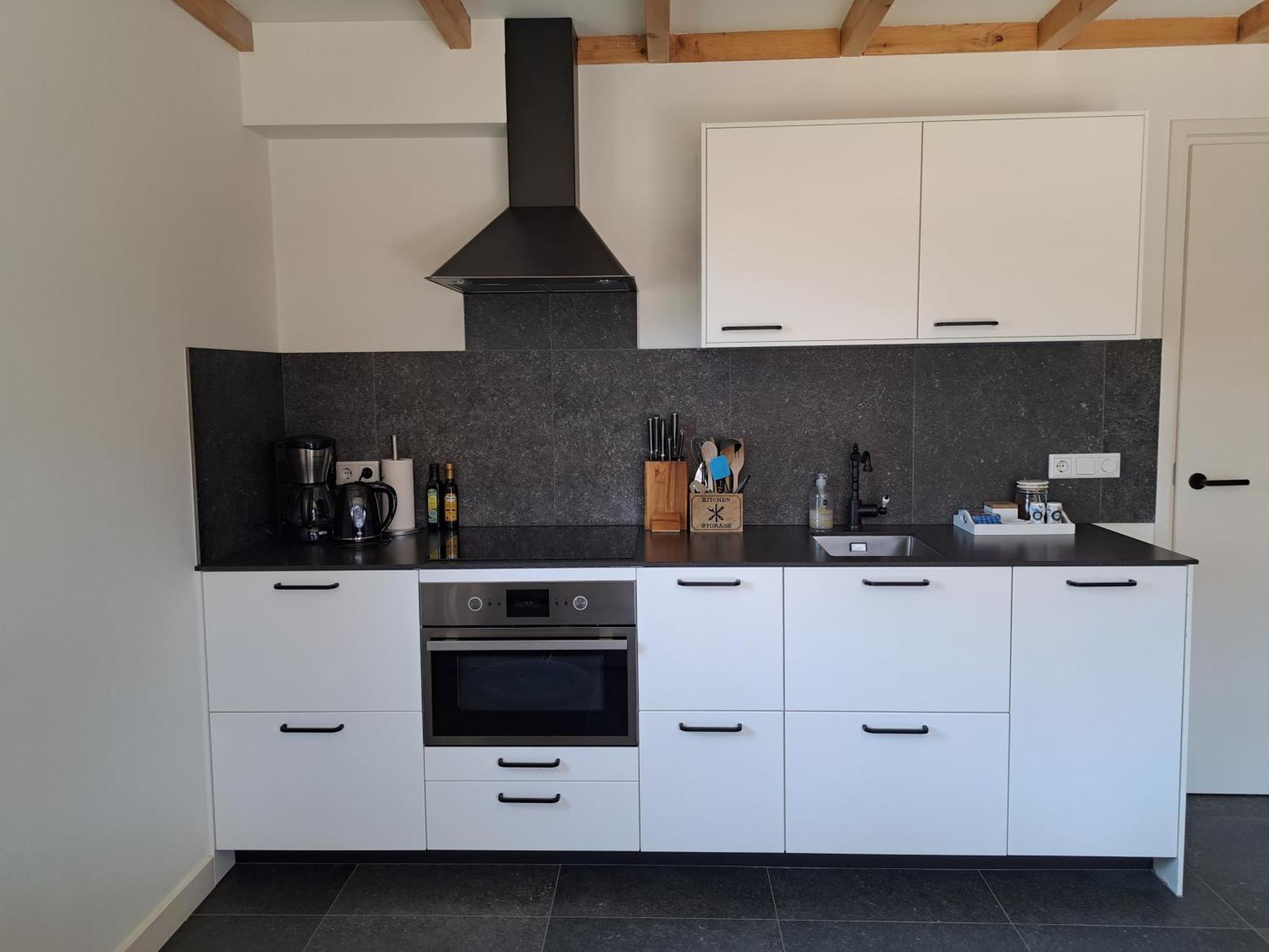 Vakantiewoning 'T Molenhuisje Westkapelle Bagian luar foto